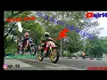 FULL ROAD RACE 2 TAK!!! REZA FALEVI TAK TERKEJAR