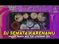 Download Lagu Dj Malam Bantu Aku Tuk Luluhkan Dia ( Semata Karenamu ) Tiktok Viral Terbaru | Real Drum Cover