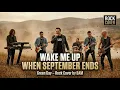 Lagu Wake Me Up When September Ends – Green Day (Rock Ballad Cover by BAM)