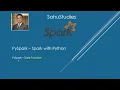PySpark Tutorial 61 More Date Functions PySpark Spark Tutorial Data Engineering