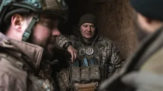 Korupcija karo Ukrainoje kontekste: štai kiek turi pakloti vyrai, norintys išsisukti iš kariuomenės