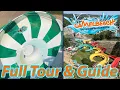 CamelBeach Water Park Full Tour Guide