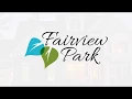 Mattamy Homes Fairview Park - Now Selling