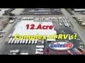 United RV has Expanded