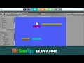 UME GameTips Making An Elevator