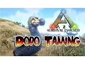 Ark Survival Evolved Xbox One - 5 Minute Tutorial