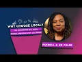 Why Local Businesses Should Choose a Local Payroll Provider Expert Insights