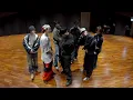 BTS - 2 0 Dance Practice MIRRORED