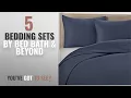 Top 10 Bed Bath Beyond Bedding Sets 2018 Bed Bath Beyond - Wamsutta 400 Duvet
