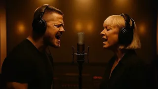imagine dragons x sia ft born to survive emotional anthem music video