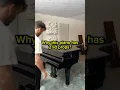 Lagu How to open a grand piano and the two lid props #steinway #piano