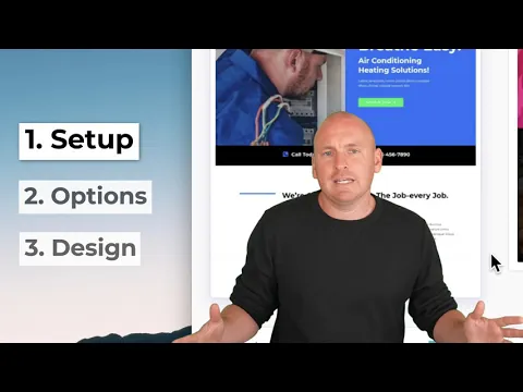 how to make a wordpress website 2021
