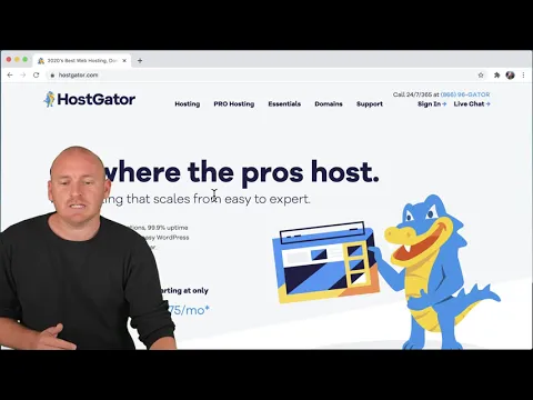 how to make a wordpress website 2021