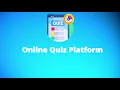 Online Quiz Platform - An Online Exam System Developed in Django
