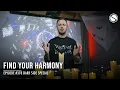Download Lagu Andrew Rayel - Find Your Harmony Episode #378 (Dark Side Special)