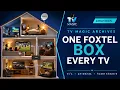 How To Watch Foxtel On Every TV In Your House