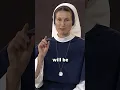 Download Lagu Do You Need Rest? | Sr. Mary Grace, S.V. #seek25