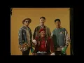 ベリーグッドマン「必ず何かの天才」ミュージックビデオ