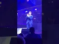 Michael Buble Performs Live "Love You Anymore"