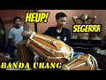 jaipongan banda urang ( uas isbi bandung)