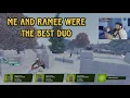 Rated Names His Top 5 Roleplayers of All Time NoPixel GTA RP