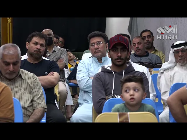 ⁣الحرب العالمية الثانية وخلق حضارة جديدة #الشيخ_رائد_الساعدي