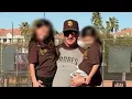 San Diego Padres minor-league catching coordinator detained by ICE in Texas NBC 7 San Diego