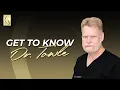 Get To Know Dr Towle At Mia Aesthetics