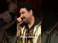 Download Lagu Tume apna banane ki kasam live |kumar sanu anuradha paudwal #shorts#live#kumarsanu#anuradhapaudwal