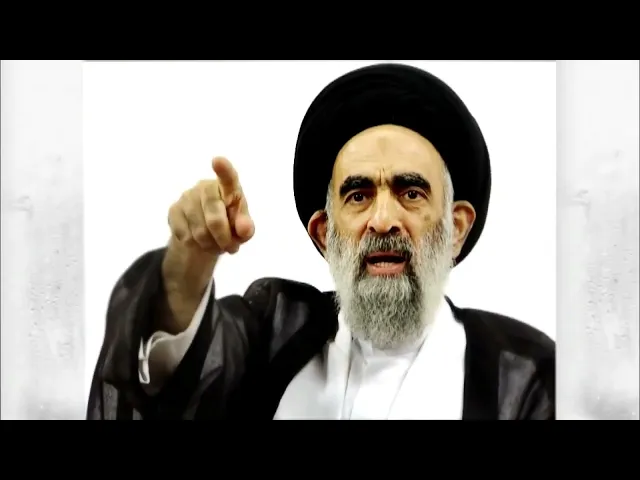 ⁣مصالحك ام مصالح الناس... السيد هادي المدرسي