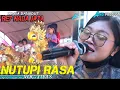 Lagu NUTUPI RASA - VOC. TIYAS - SINGA DANGDUT REY NADA JAYA DI DESA BALONGAN INDRAMAYU