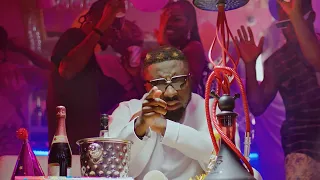 amerado kwaku ananse official video