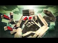 This Minecraft Mod Keeps EVOLVING