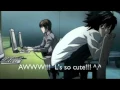 Download Lagu L's Funniest Moments death note