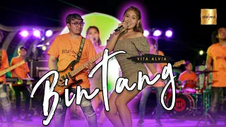 Download Vita Alvia - Bintang (Official Live Music) MP3