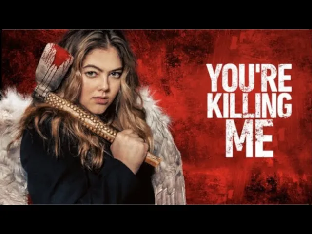 You're Killing Me | Official Trailer | Horror Brains