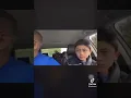 Download Lagu Kid crashes new car
