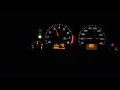 2005 Cadillac CTSV 0-160 mph manual trans