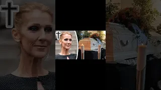 Celine Dion Cause Of Death Celine Dion Funeral