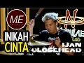 Download Lagu Inikah Cinta | M.E Voices | Ijan Mandagi | Nebulae SoundLab