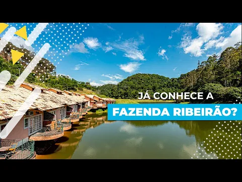 Download MP3 Hotel Fazenda Ribeirão - Hotel de Lazer