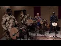Download Lagu Dundungbe: How the Dundun, Sangban \u0026 Kenkeni work together