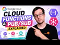 Google Cloud Functions Explained