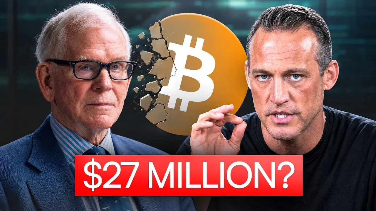 Stop Guessing Bitcoin’s Price. Use This Equation.