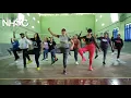 Download Lagu DJ Adu Adu Adu X gratata Remix || Senam NHSC || Nurhasanah Somantri.