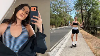 trentahin diaries | getting my life together, grocery haul, birthday debrief