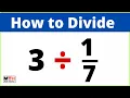 3 divided by 3
