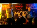 Enrico Rava Quintet Standards "Scrapple From The Apple" - Ristopub Moro - Cava de' Tirreni - Salerno