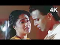 Download Lagu 4K VIDEO | Humko Bhula Na Jaana | Pardesi Laut Ke Aana | Mithun Chakraborty \u0026 Sumalatha Ambrish