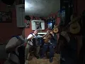 UN RECUERDO DE DON GUME los sultanes del norte y LUPE SEVILLANO Los visitantes del norte